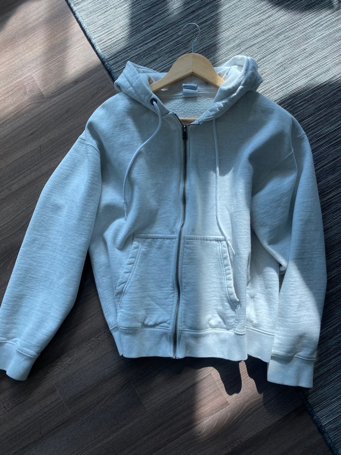 NIKE HOODIE 상품이미지1