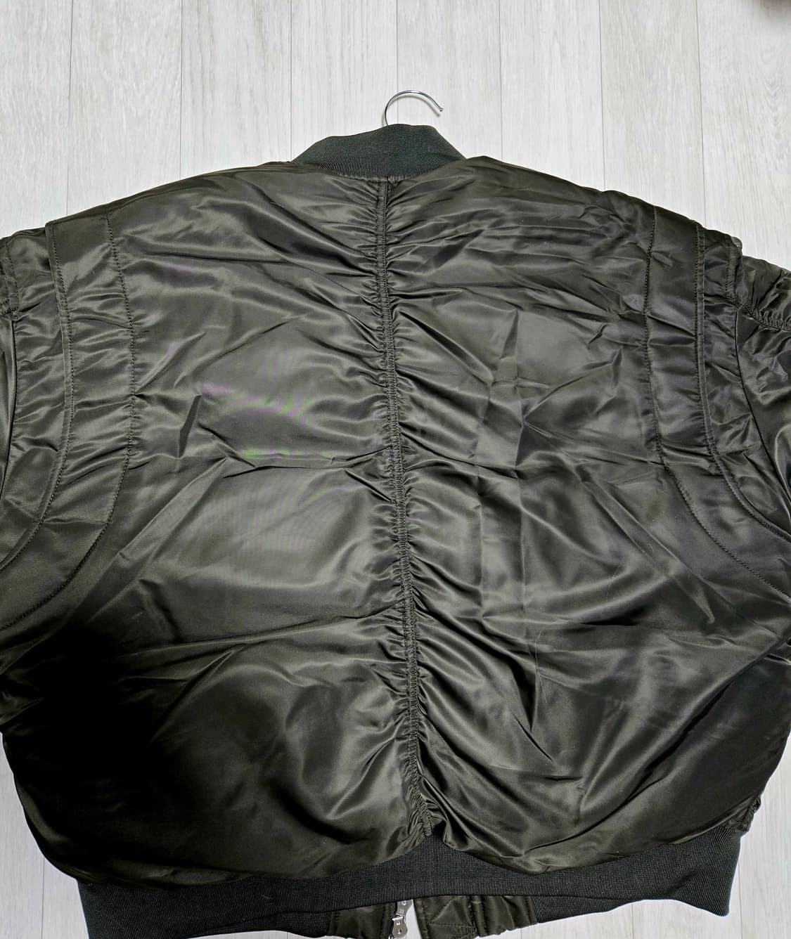 마원 덕다운 새상품 105-110 상품이미지2