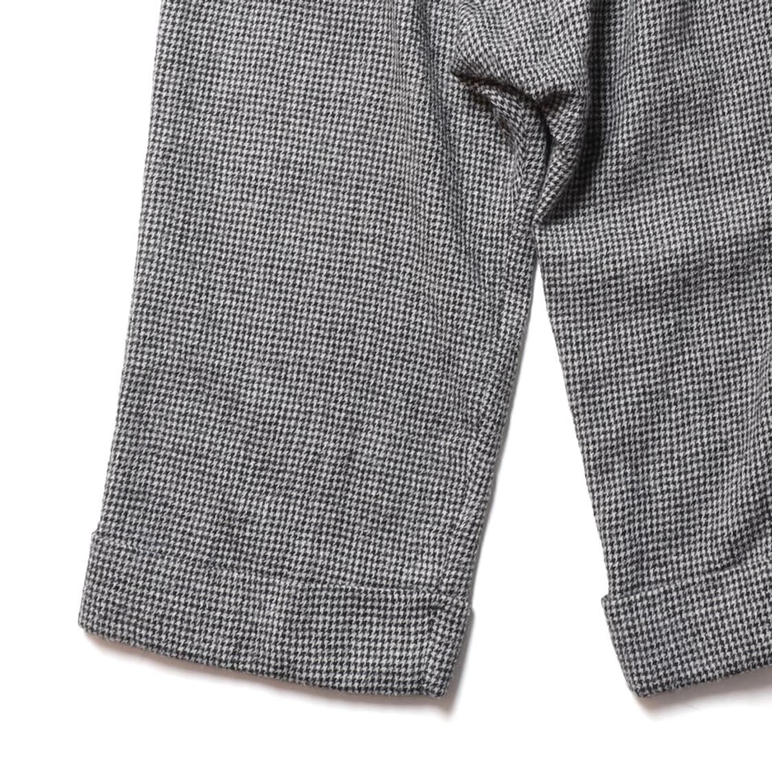 요지 야마모토 Yohji Yamamoto Houndstooth Pants 상품이미지6