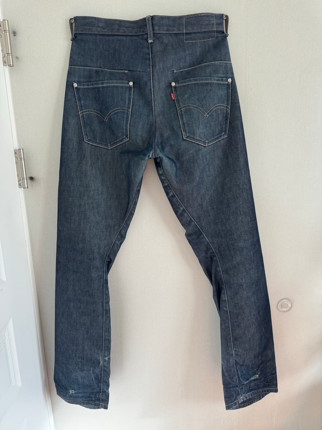 리바이스 엔지니어드진 상품이미지2