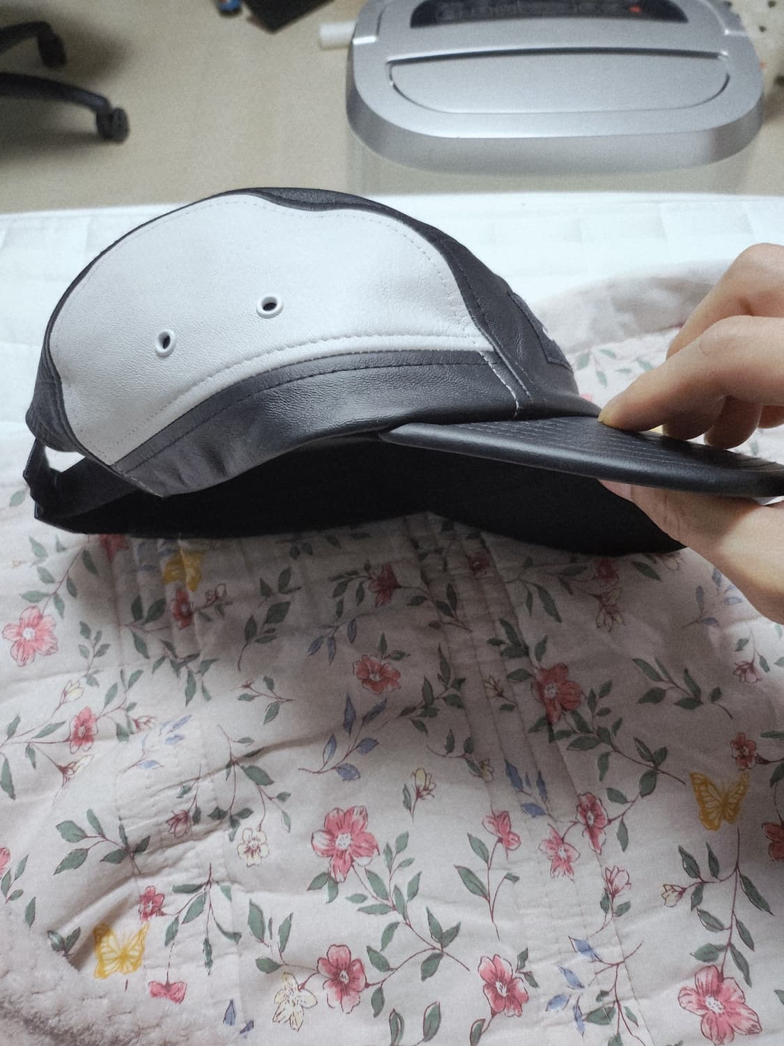 슈프림레더 모자 상품이미지3