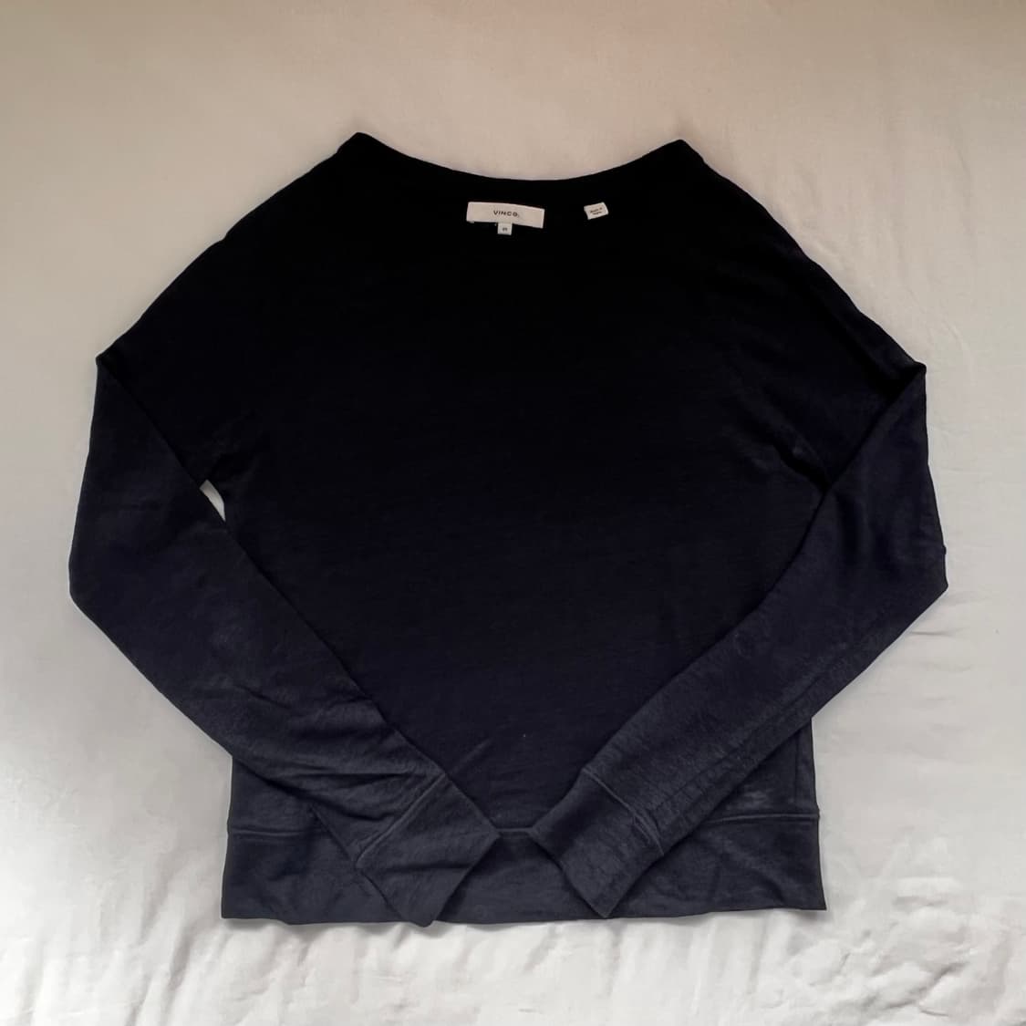 vince 긴팔 상품이미지1