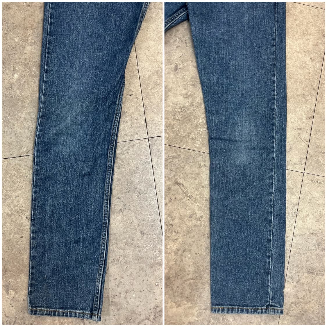 리바이스 데님 팬츠 502 W29 L32 #csz3944 상품이미지5