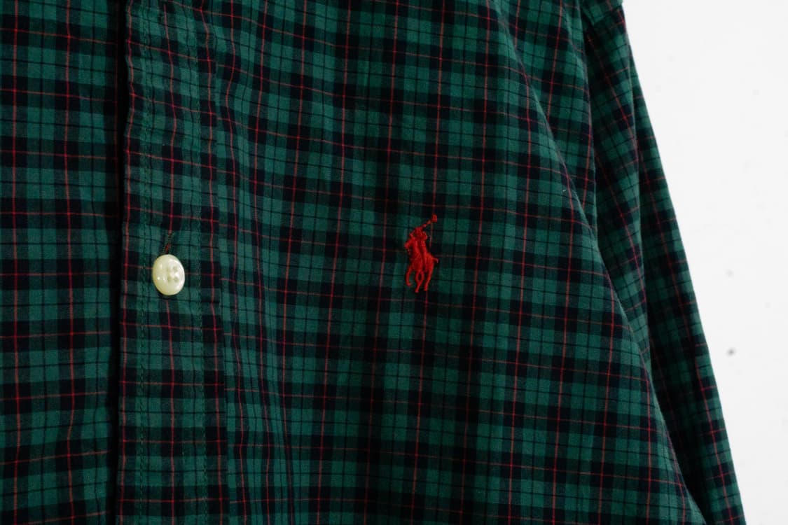 Ralph Lauren shirt 상품이미지2