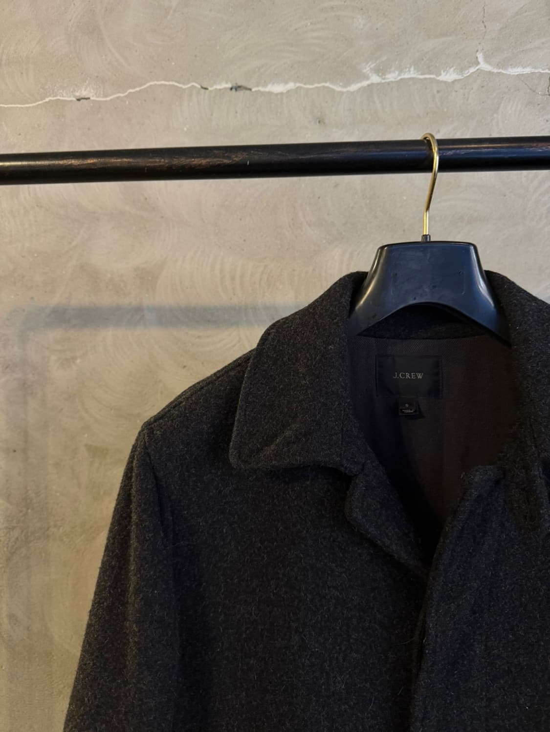 제이크루 맥코트 슬림100 상품이미지2