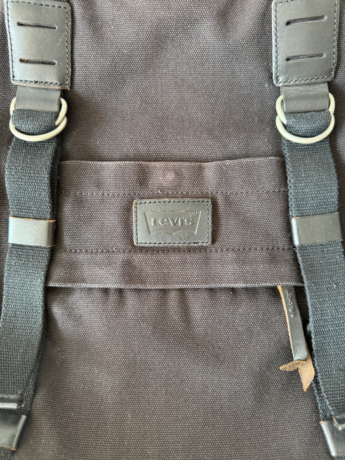 리바이스(Levi's) 토트백(크로스 및 숄더 가능) 상품이미지3