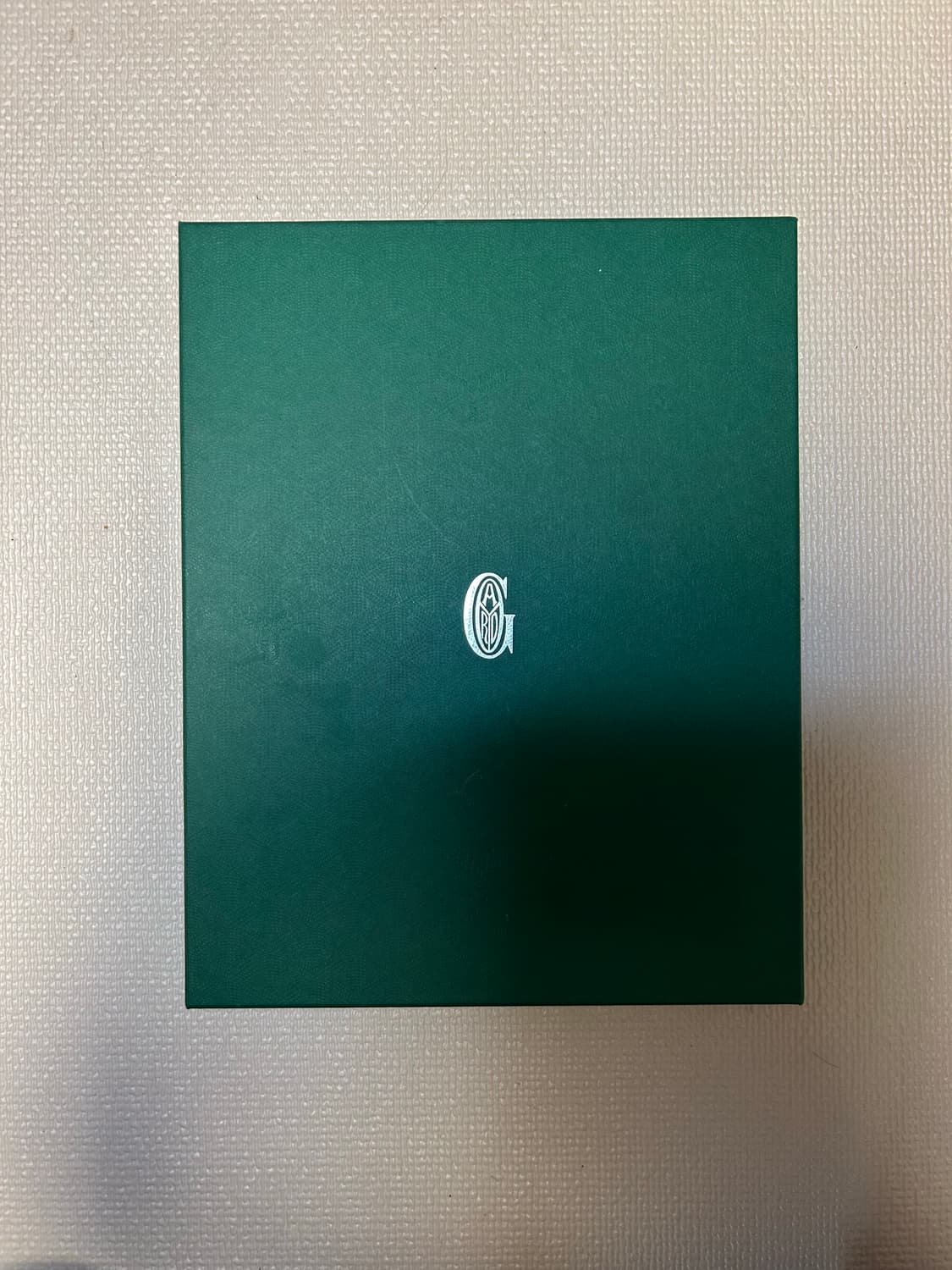 고야드세나MM블랙 판매합니다 상품이미지1