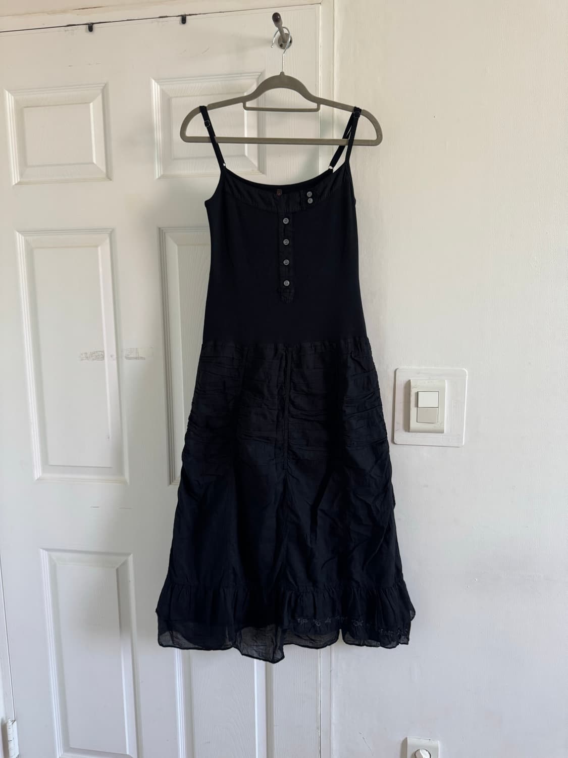 Cop Copine dress 상품이미지1