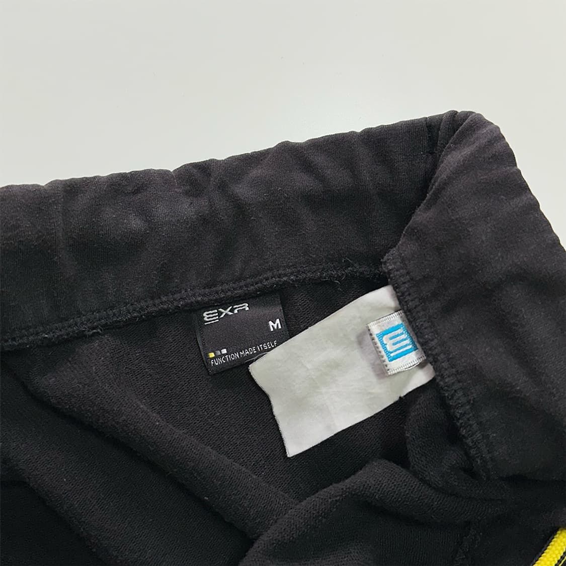 EXR 세미부츠컷 사이드라인 팬츠 상품이미지3