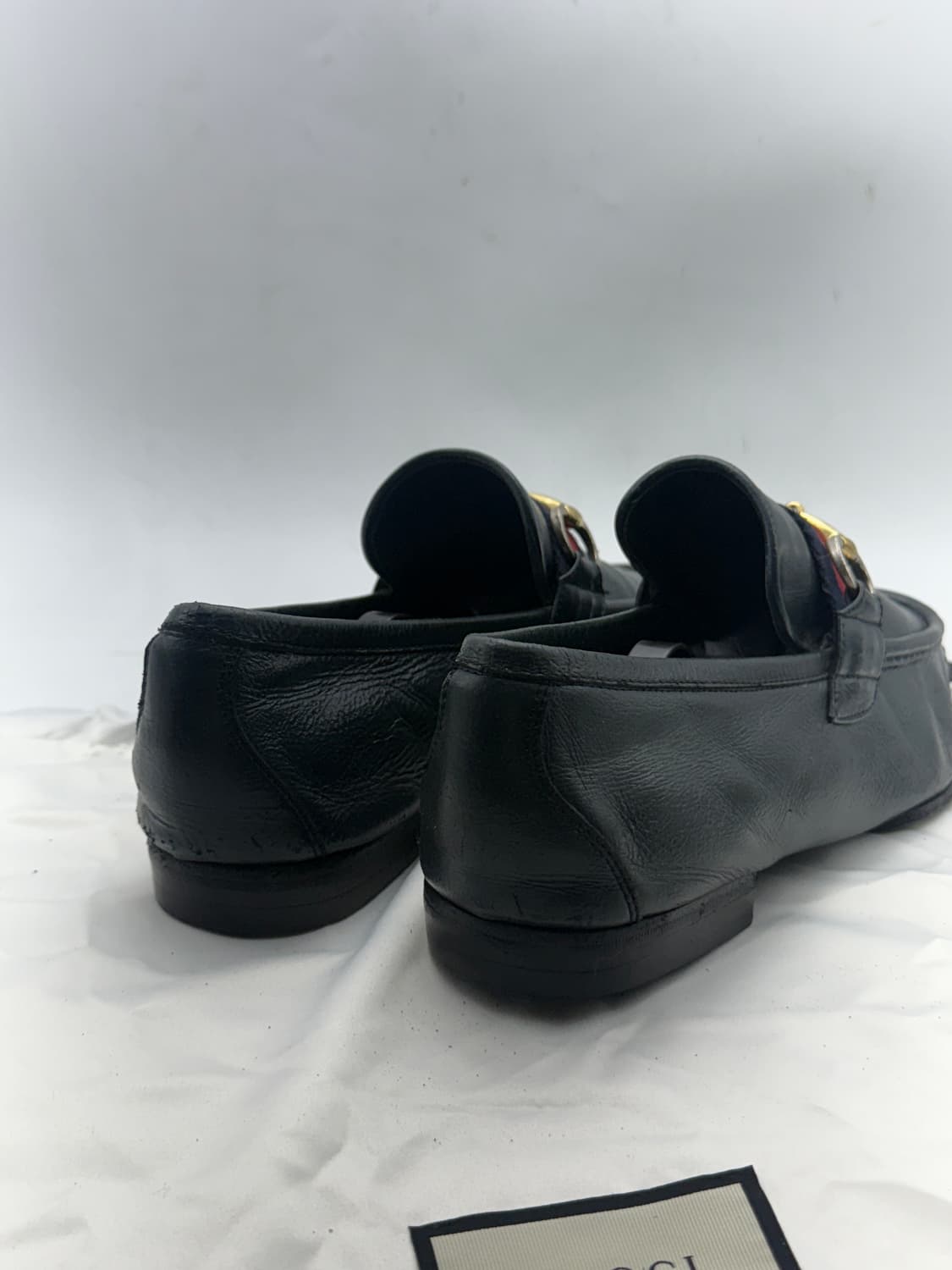 정품)구찌275/280 상품이미지8