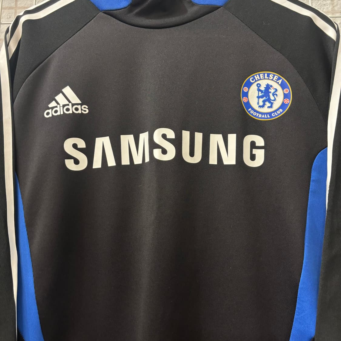 아디다스 08 첼시 FC 포모션 쉘탑 XL 상품이미지5