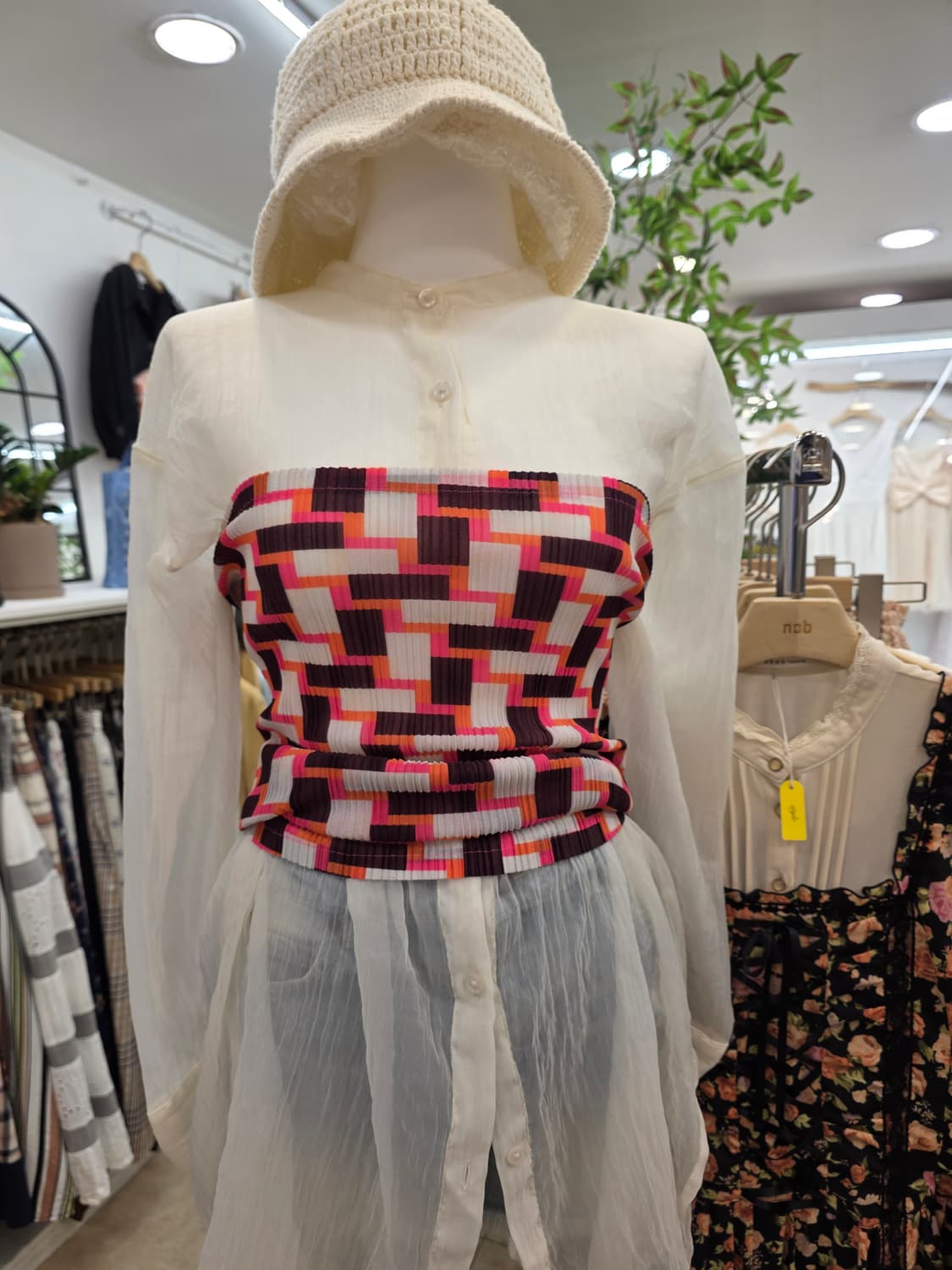 PLEATS PLEASE 상품이미지2