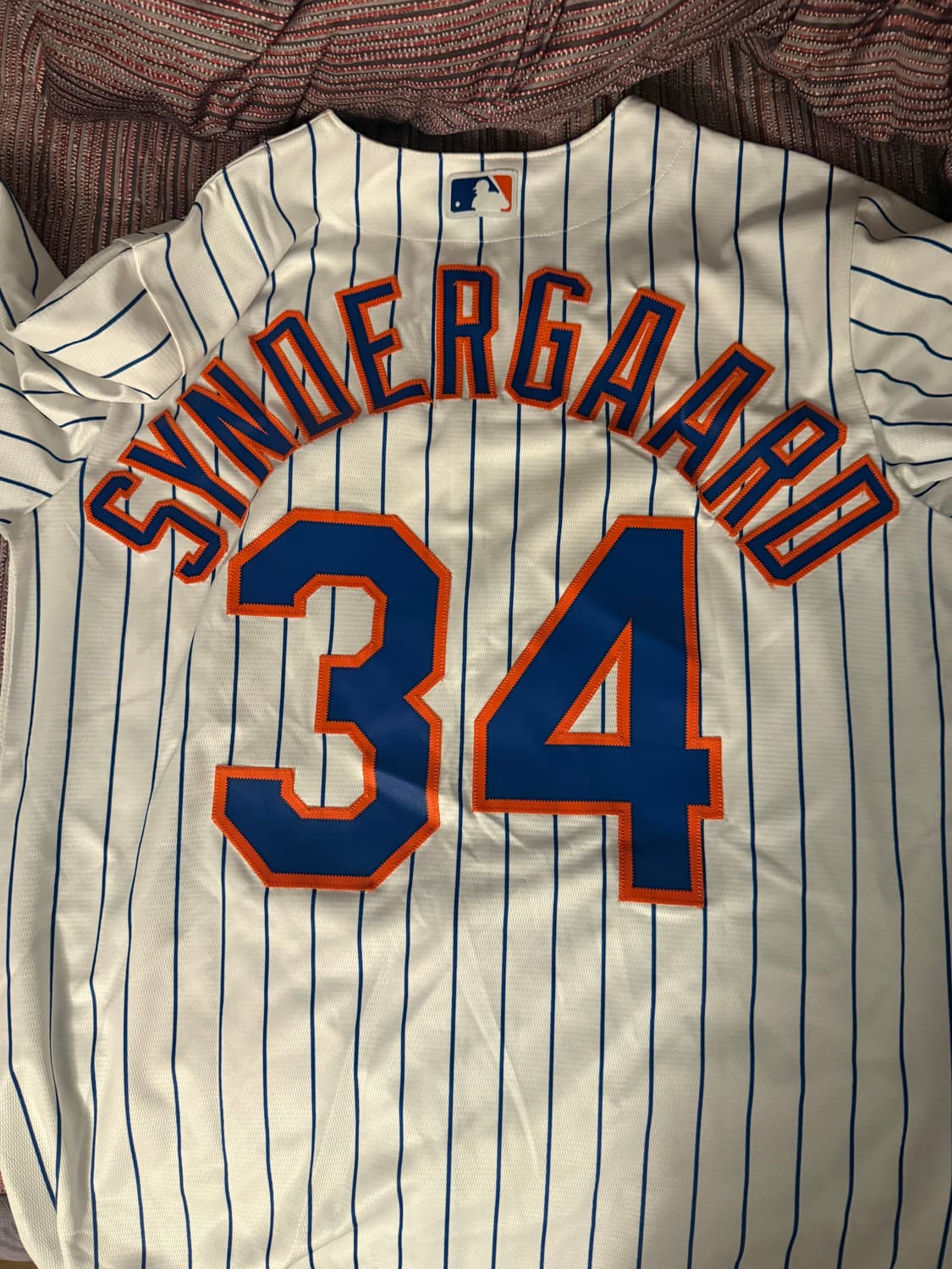 시카고 M 레알 L 메츠 M 상품이미지6