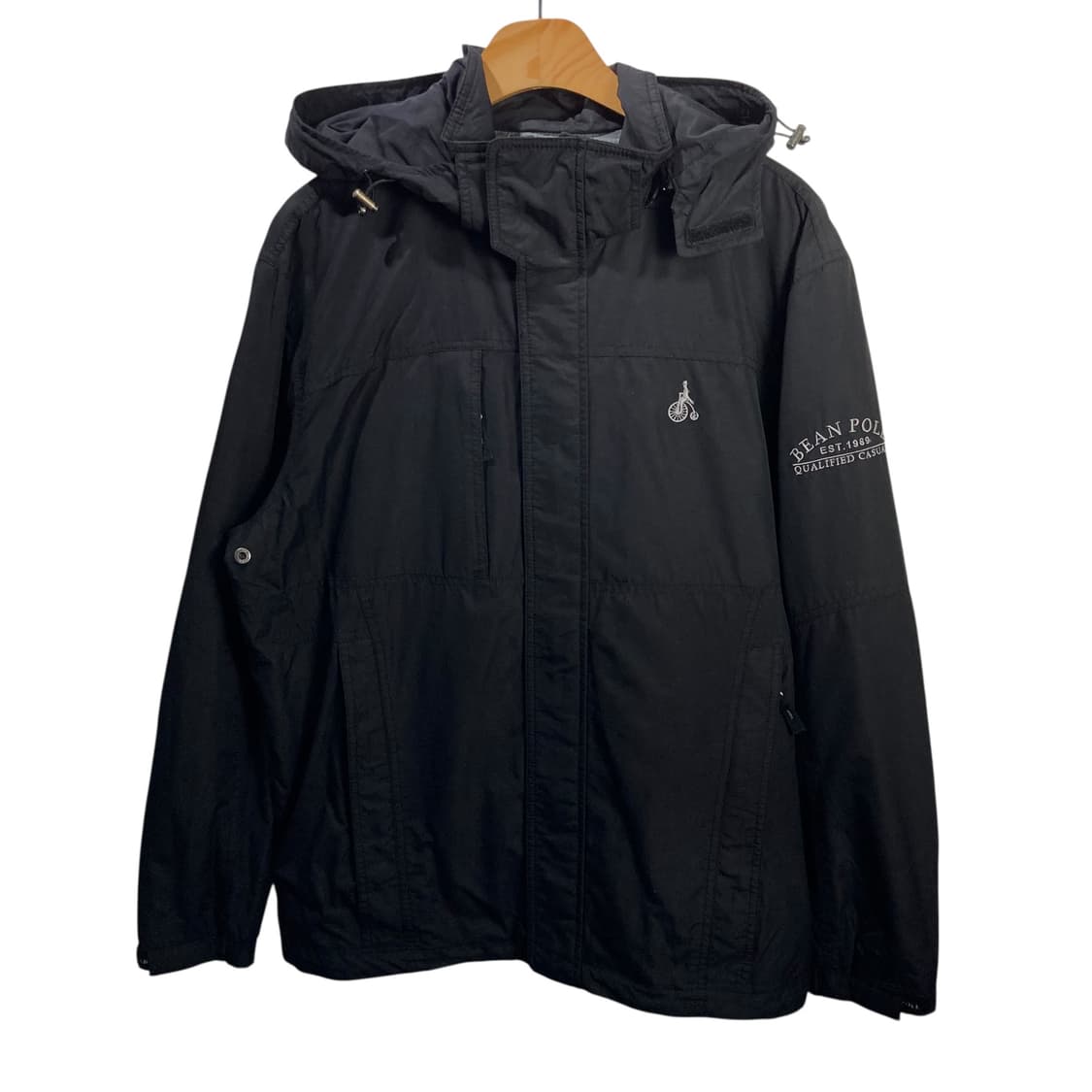 빈폴 블랙 자켓 상품이미지2