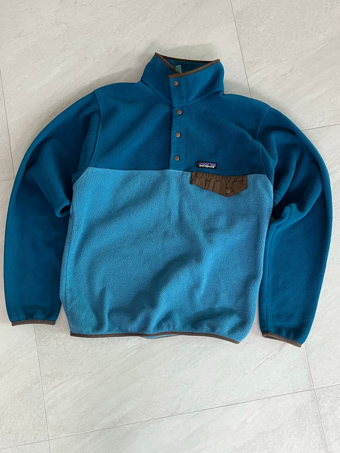 파타고니아 신칠라 우먼 S 상품이미지1