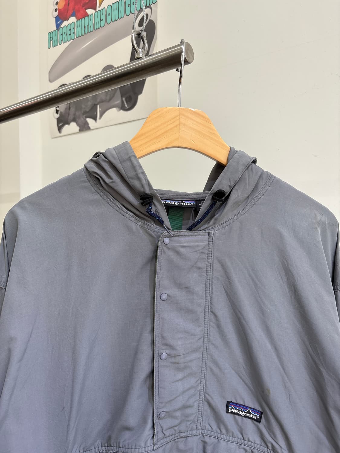 PATAGONIA 자켓 상품이미지2