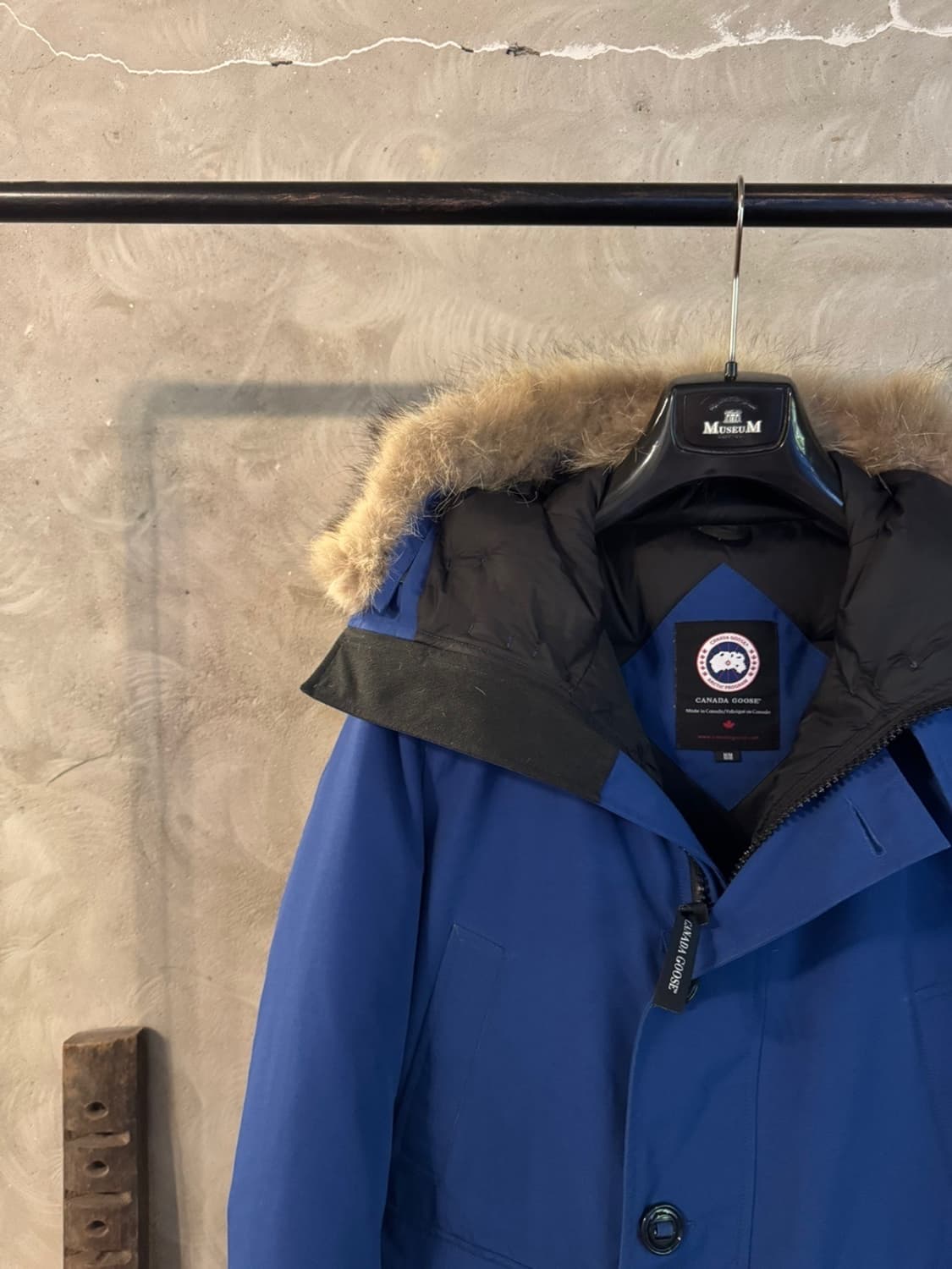 캐나다구스 구스다운 패딩 자켓 66~77 상품이미지2