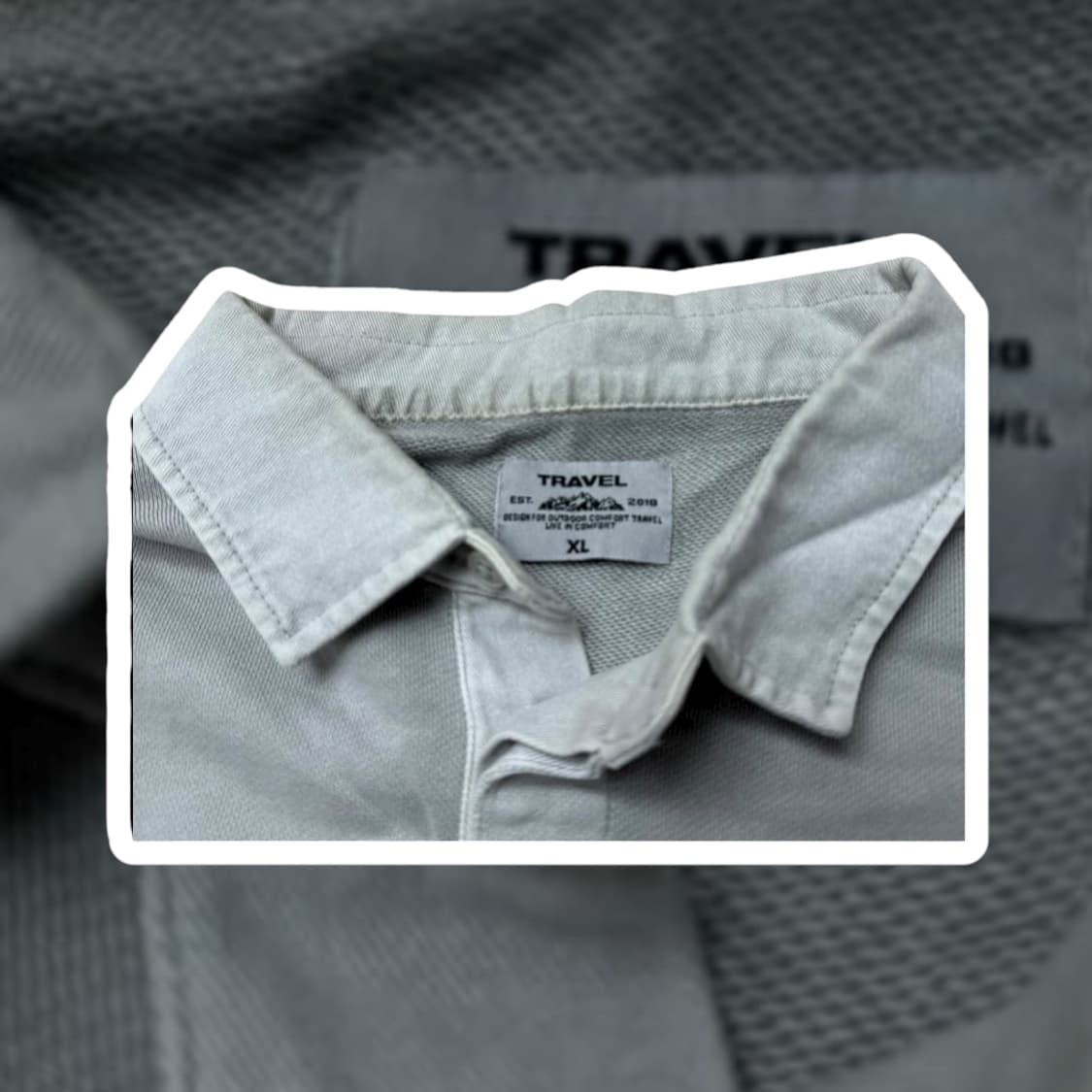 트레블 카라티 상품이미지2