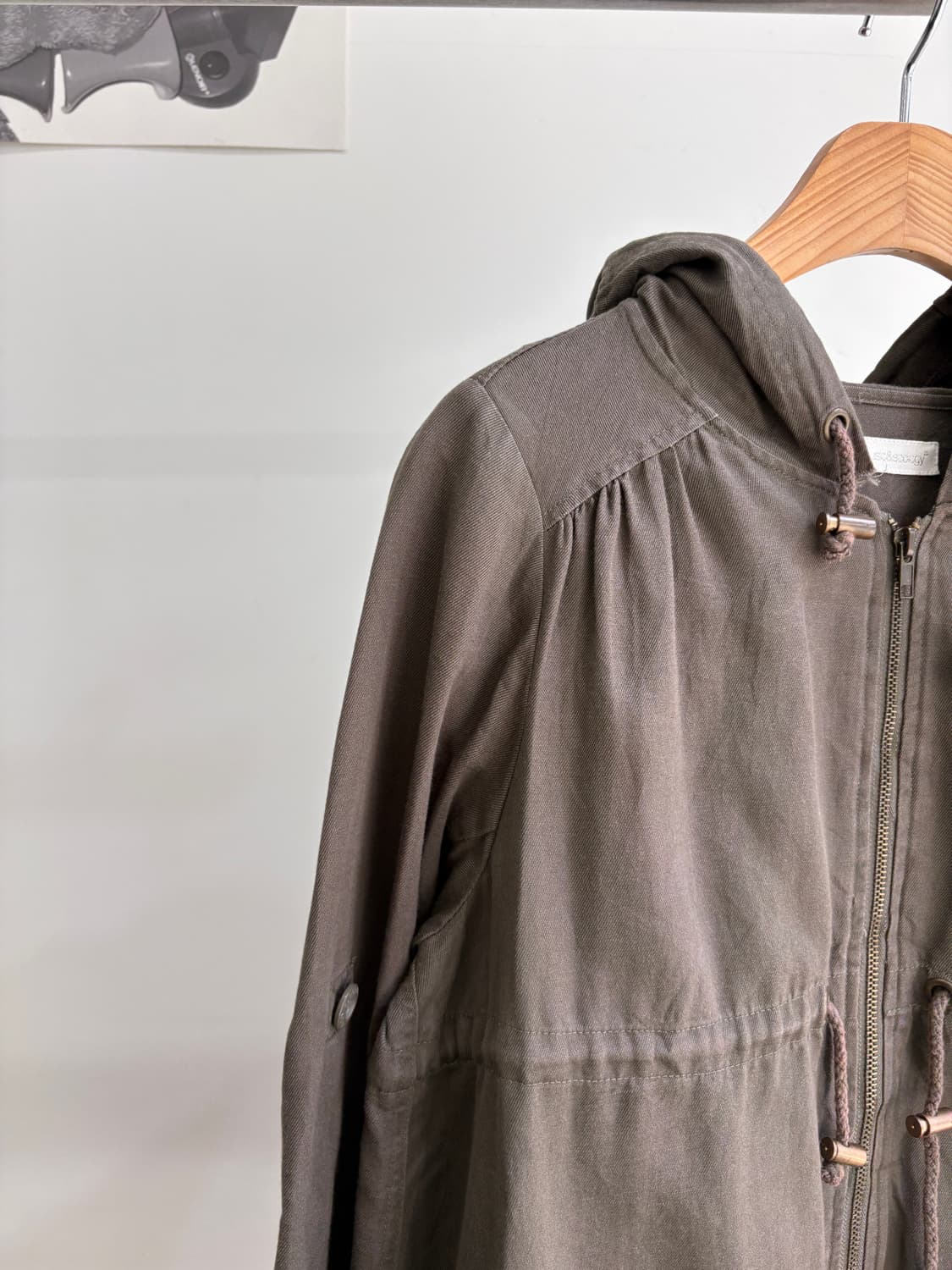 EARTH MUSIC & ECOLOGY 자켓 상품이미지3