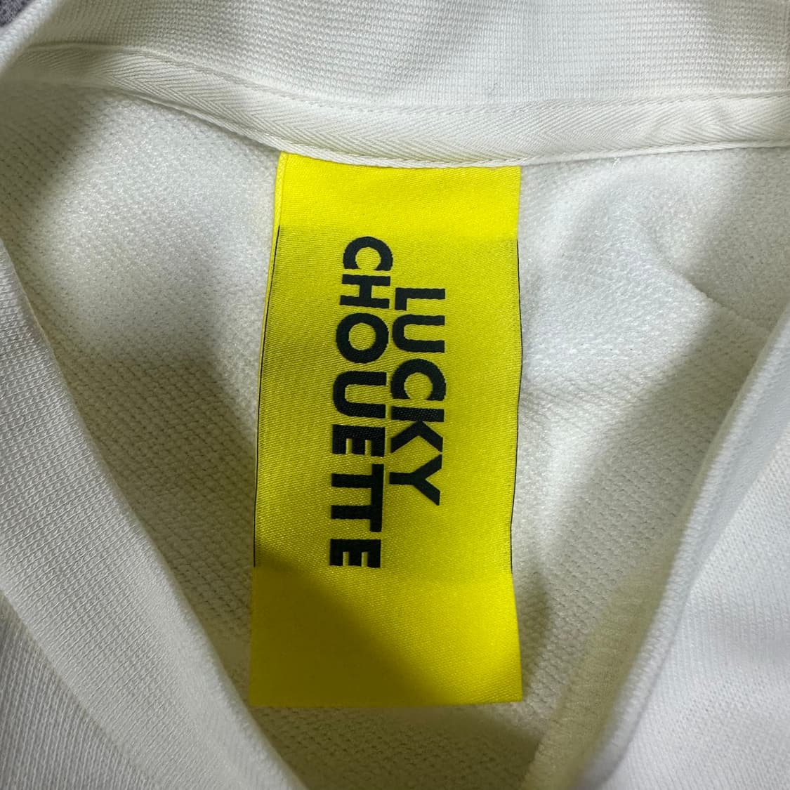 ✨ (바배) 럭키슈에뜨 부엉이 맨투맨 상품이미지3