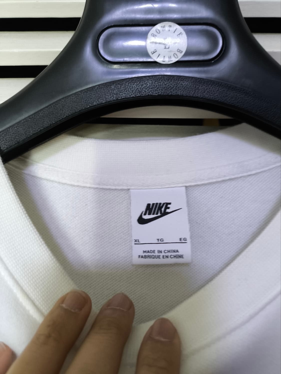 XL 나이키 루니툰 맨투맨 티셔츠 상품이미지3