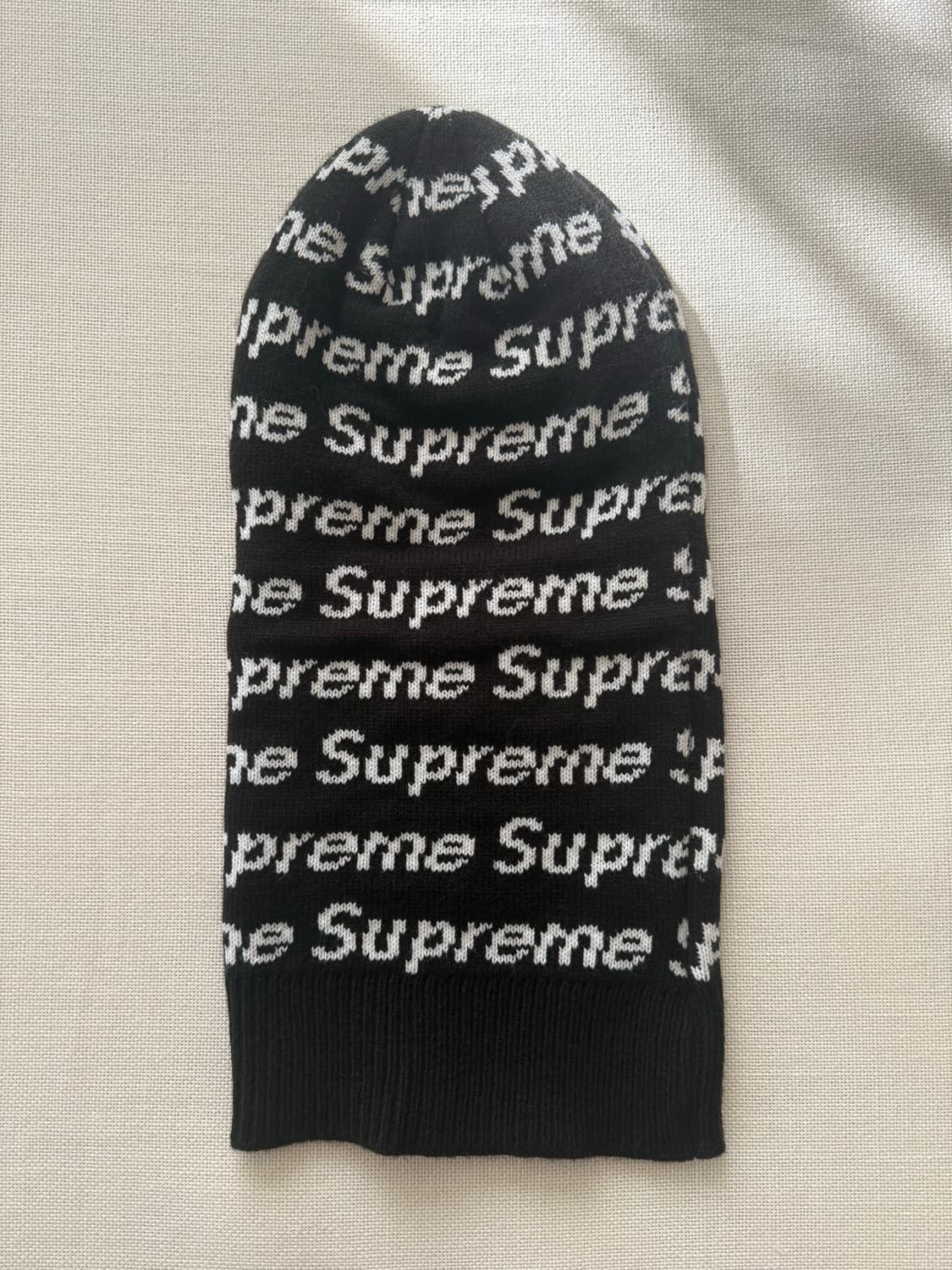 슈프림 23fw 바라클라바 판매합니다 상품이미지2