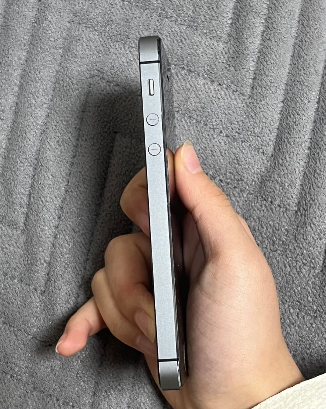 아이폰5s 스페이스그레이 ⭐️사진용강추⭐️ 상품이미지3