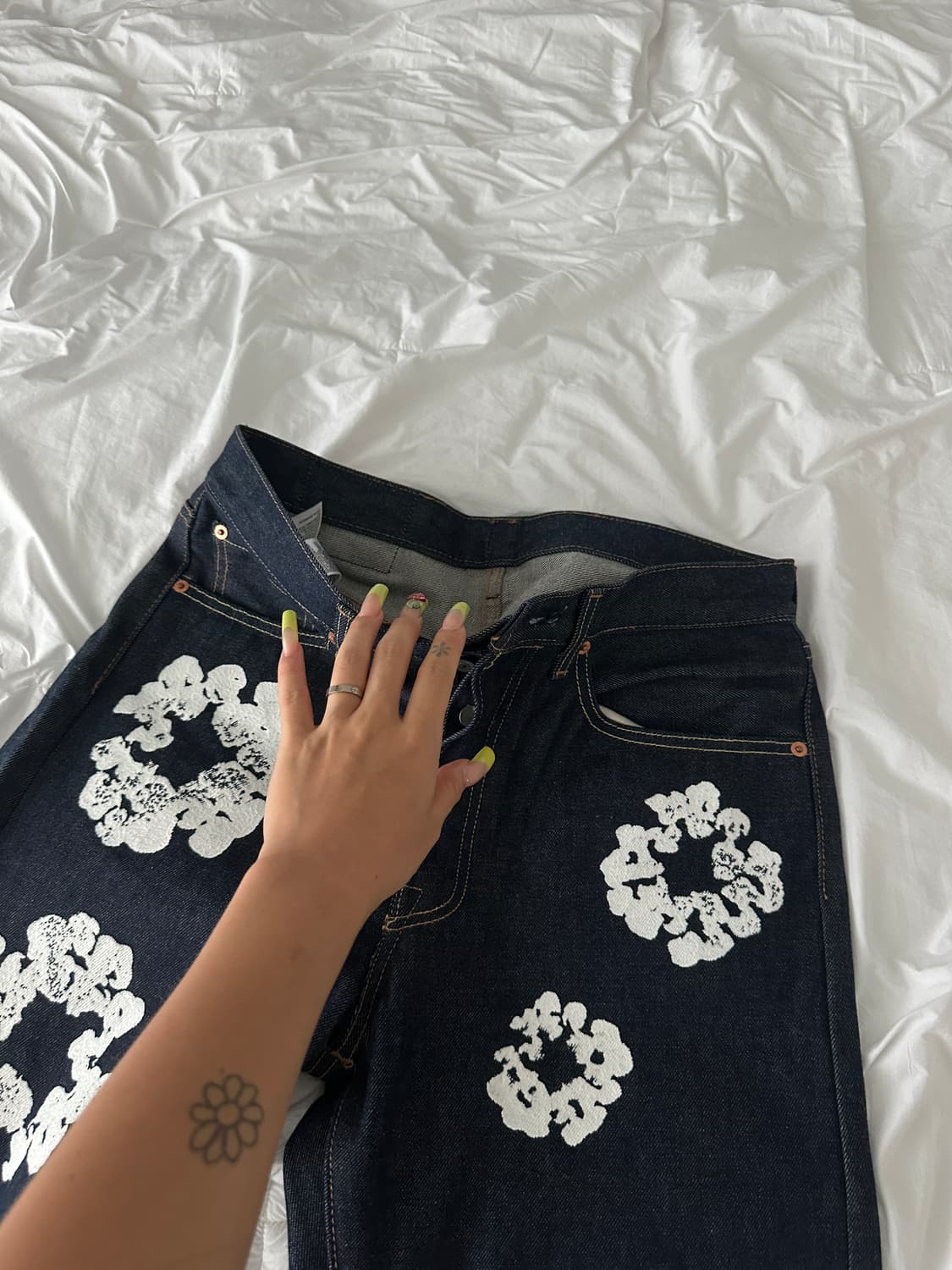 Denim tears 상품이미지4