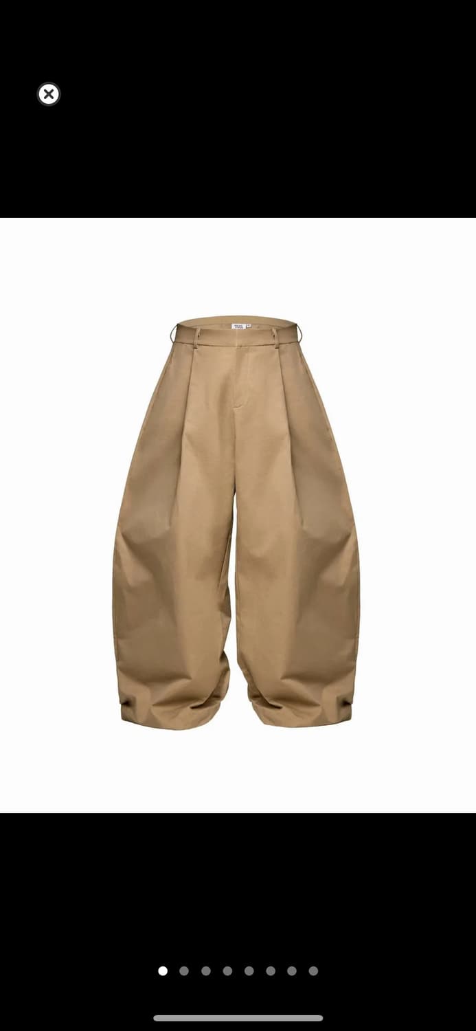 pushpush 팬츠 상품이미지1