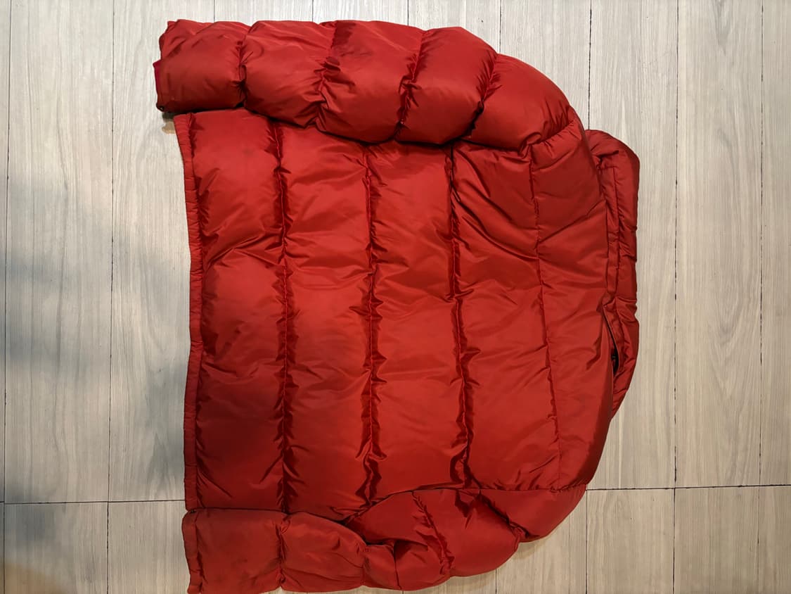 폴로랄프로렌 패딩 2XL 상품이미지3