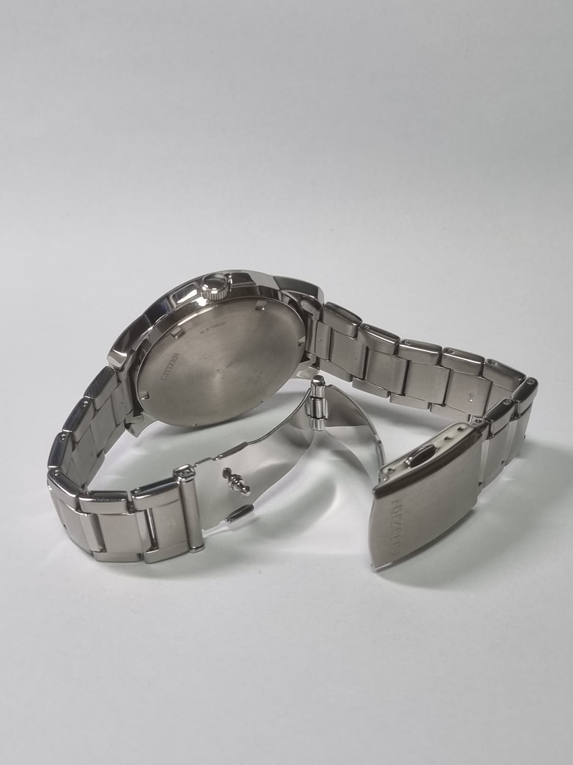 시티즌 에코드라이브 상품이미지5