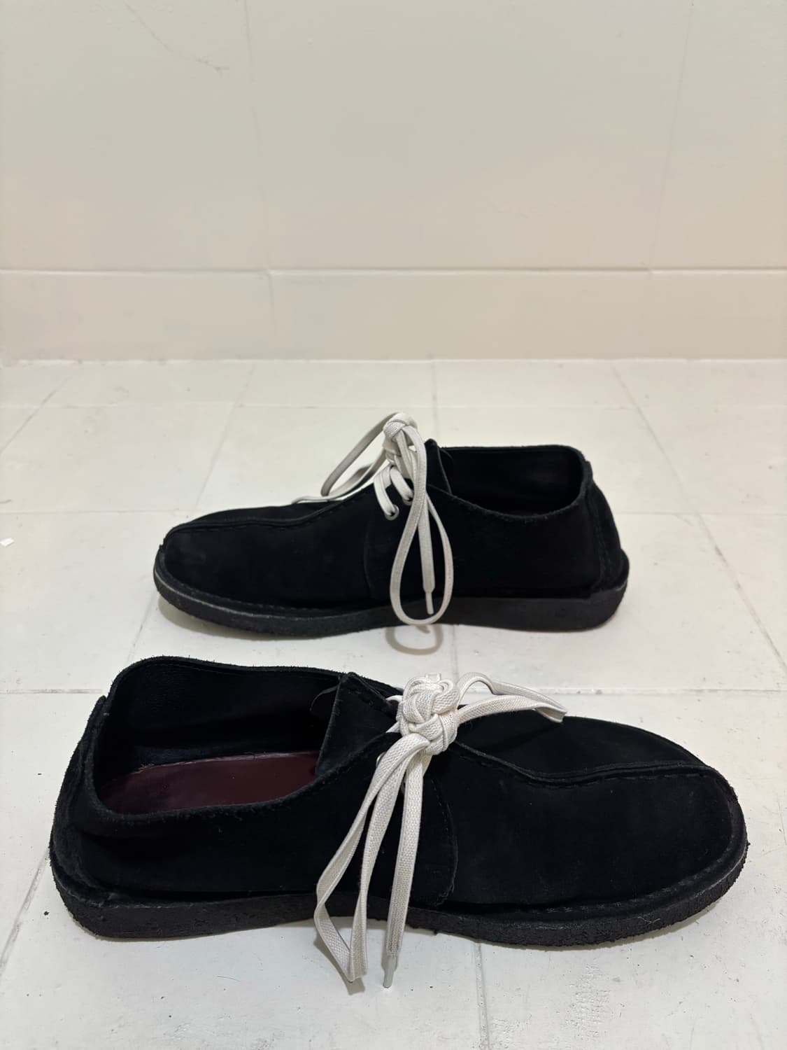 클락스 데저트 트랙 상품이미지4