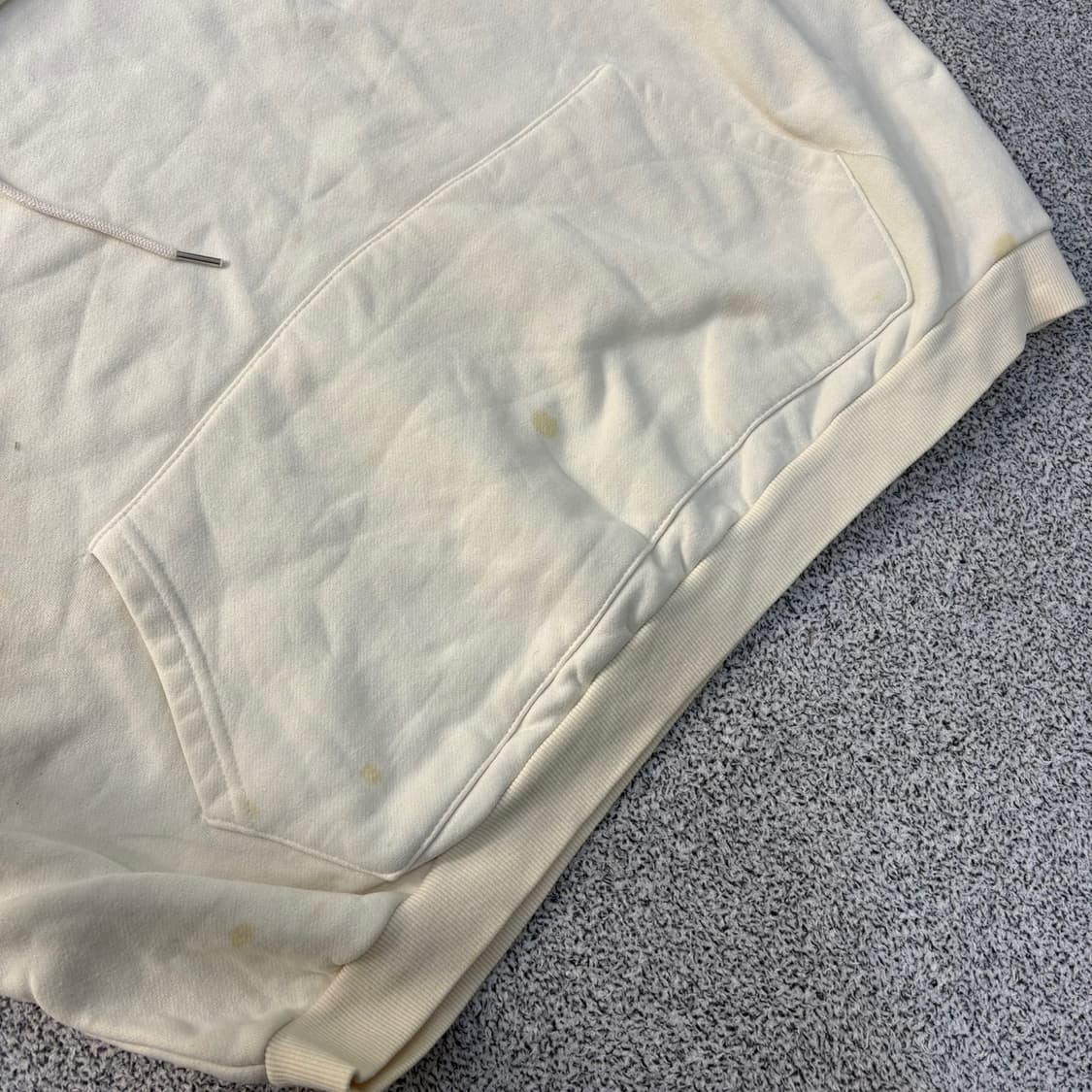 실측확인 나이키 후드티 0323J 상품이미지3