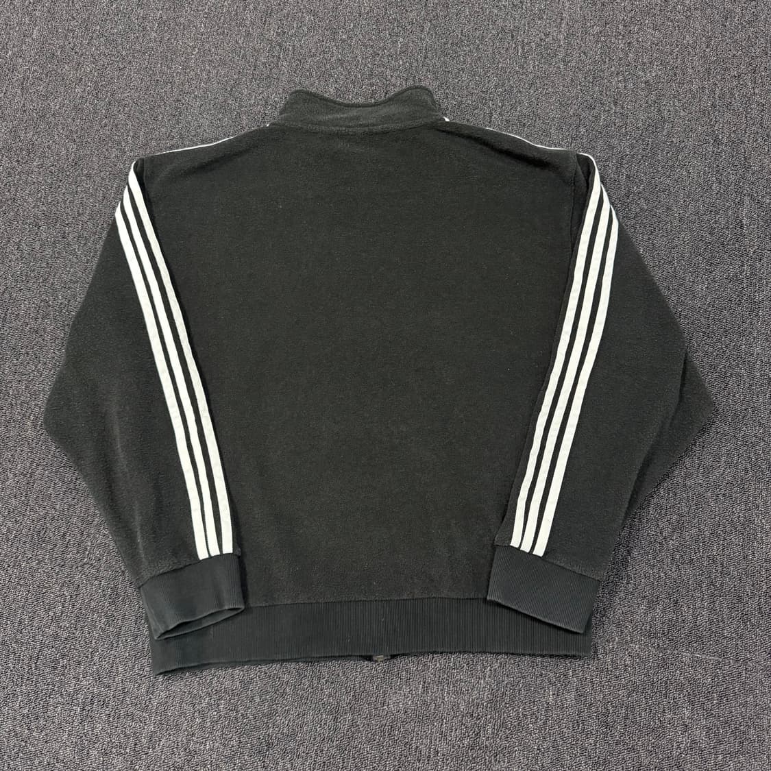 아디다스 부클 검흰 져지 상품이미지5