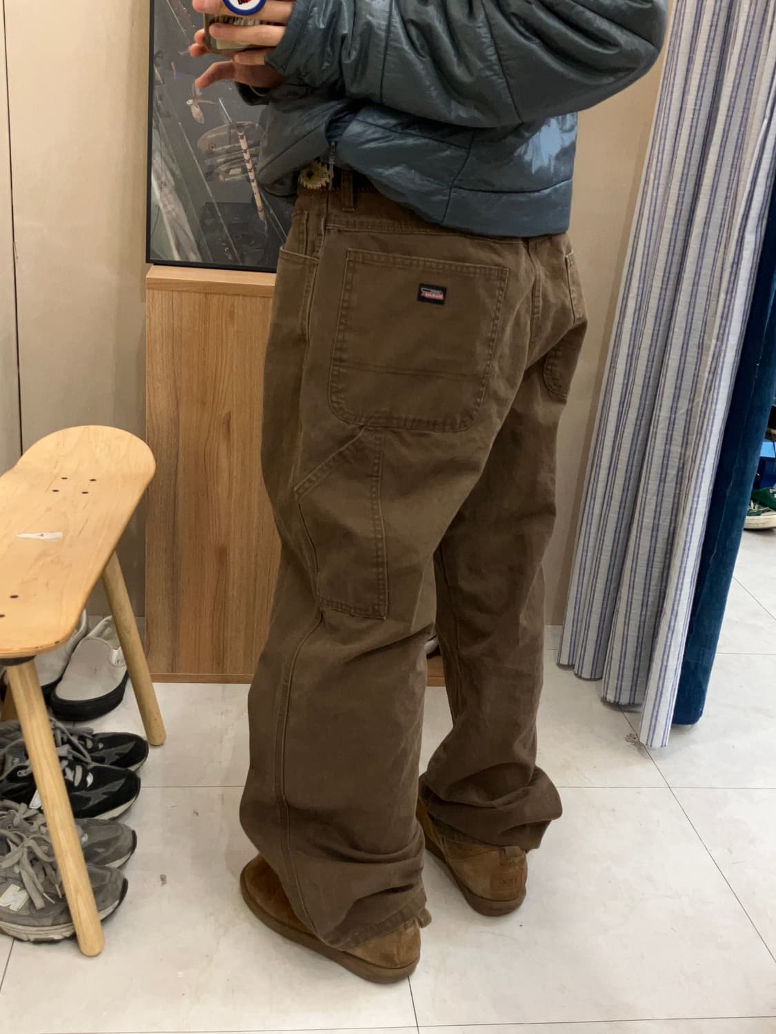 Dickies carpenter  상품이미지1