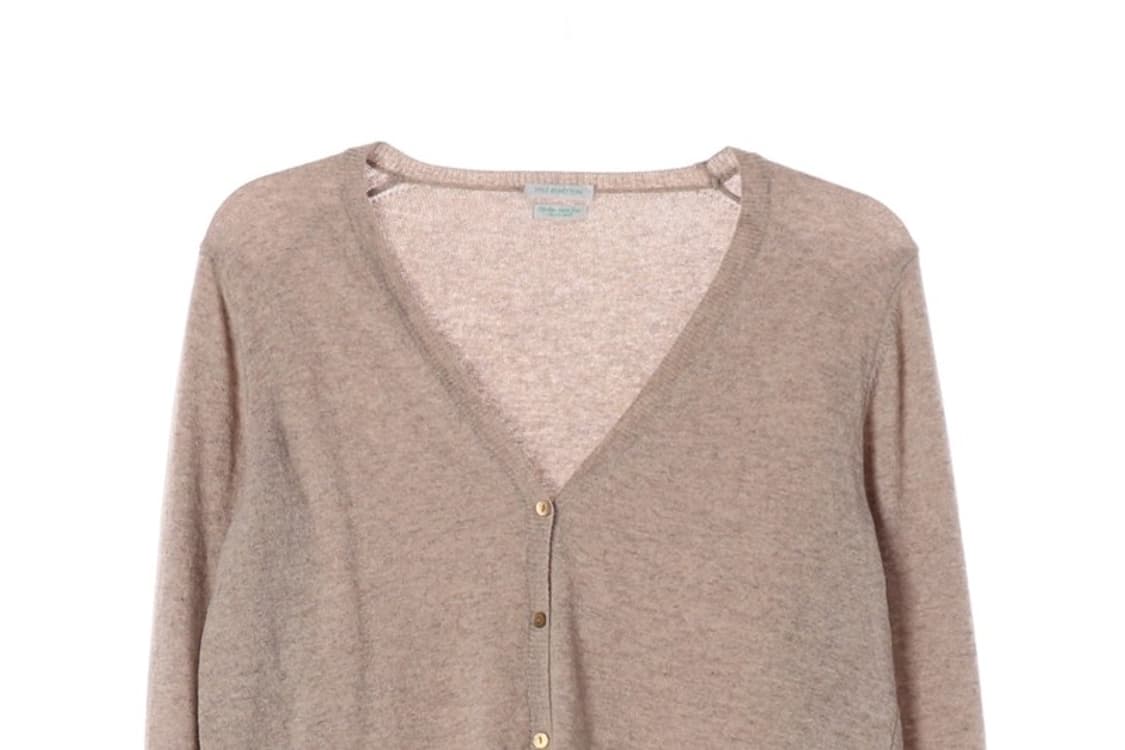 스틸베네통 가디건 XL 상품이미지3