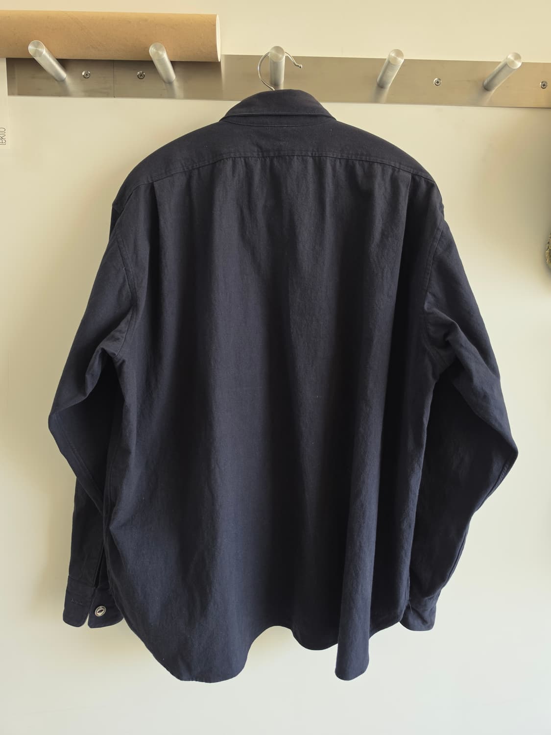 FUJITO 후지토 퍼티그 셔츠 상품이미지7