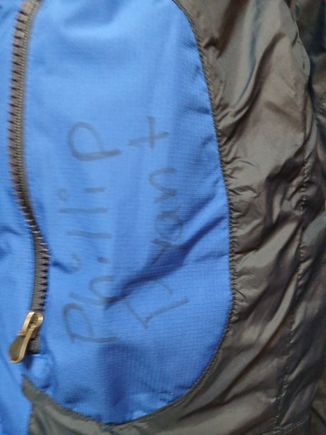 10s 폴로 랄프 로렌 빅 포니 다운 푸퍼 패딩 자켓 상품이미지6