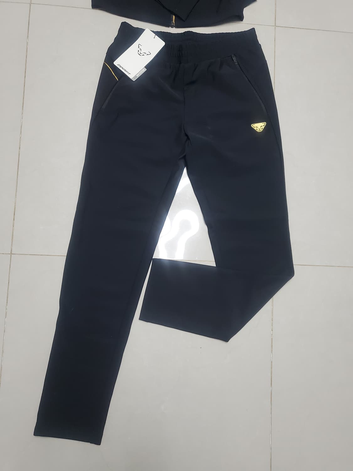 다이나핏 정품 트레이닝 세트L(95) 상품이미지4