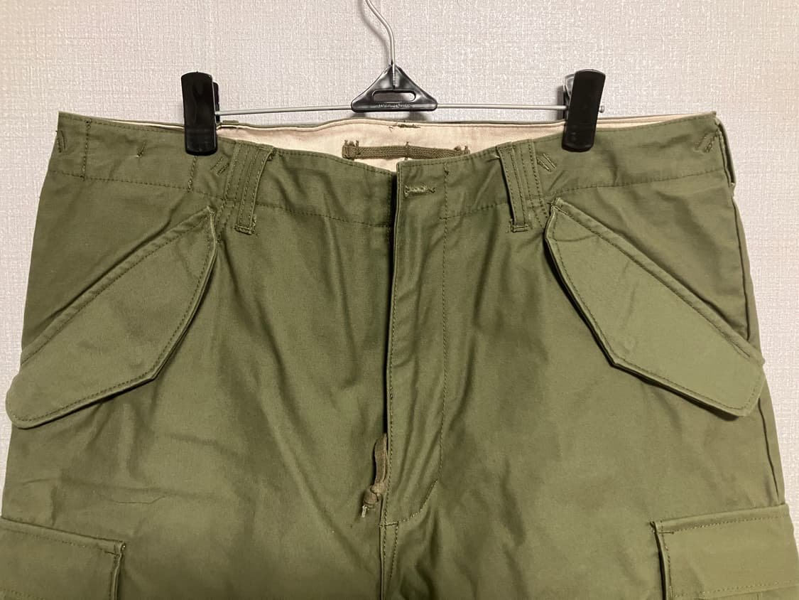 YMCLKY M-65 상품이미지2