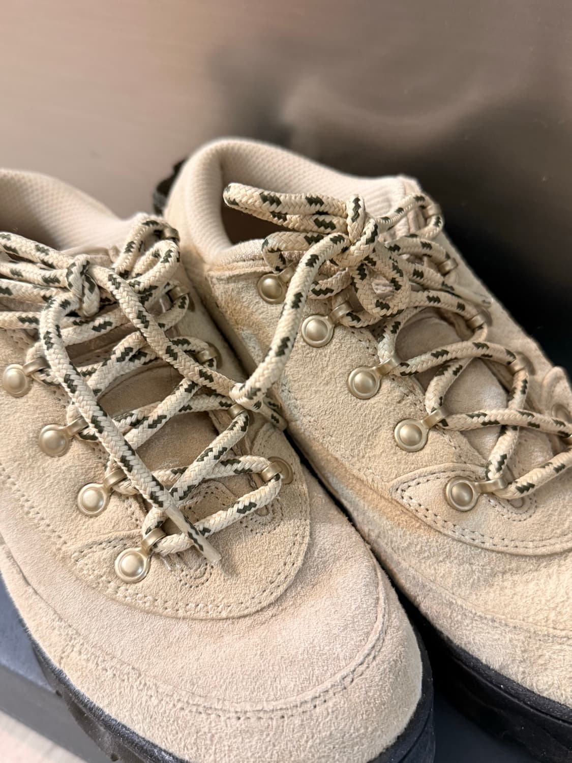 나이키 라하르 로우(등산화) 상품이미지2