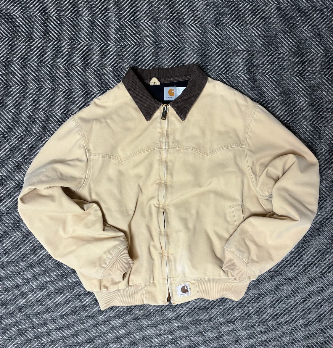 2XL) 90's Carhartt Santa Fe (JQ2395) 상품이미지1
