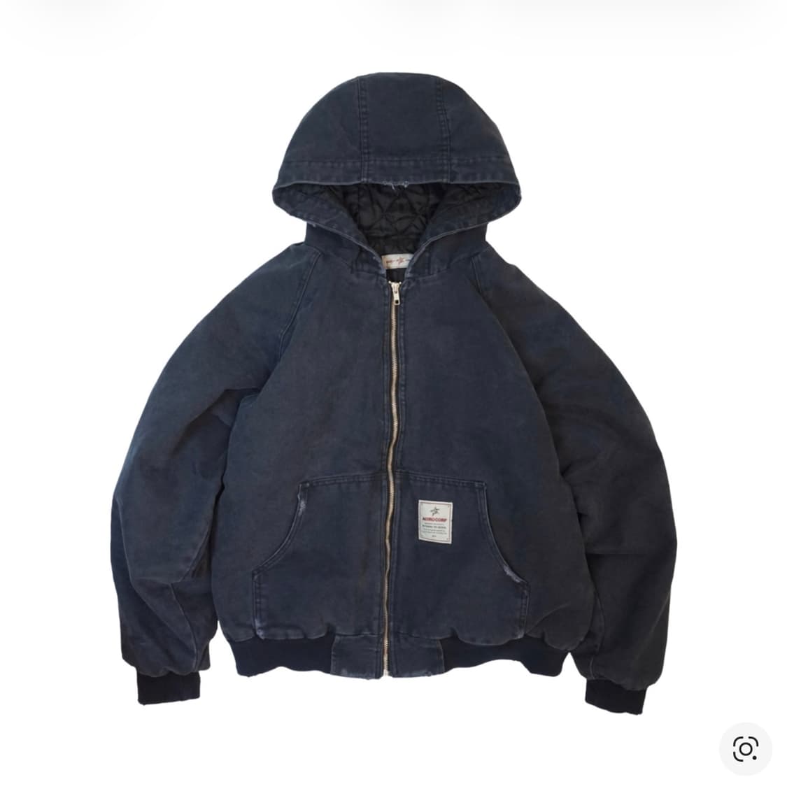 [구매] 아오이로 trsc vtg 액티브 자켓 2 사이즈 삽니다 상품이미지1