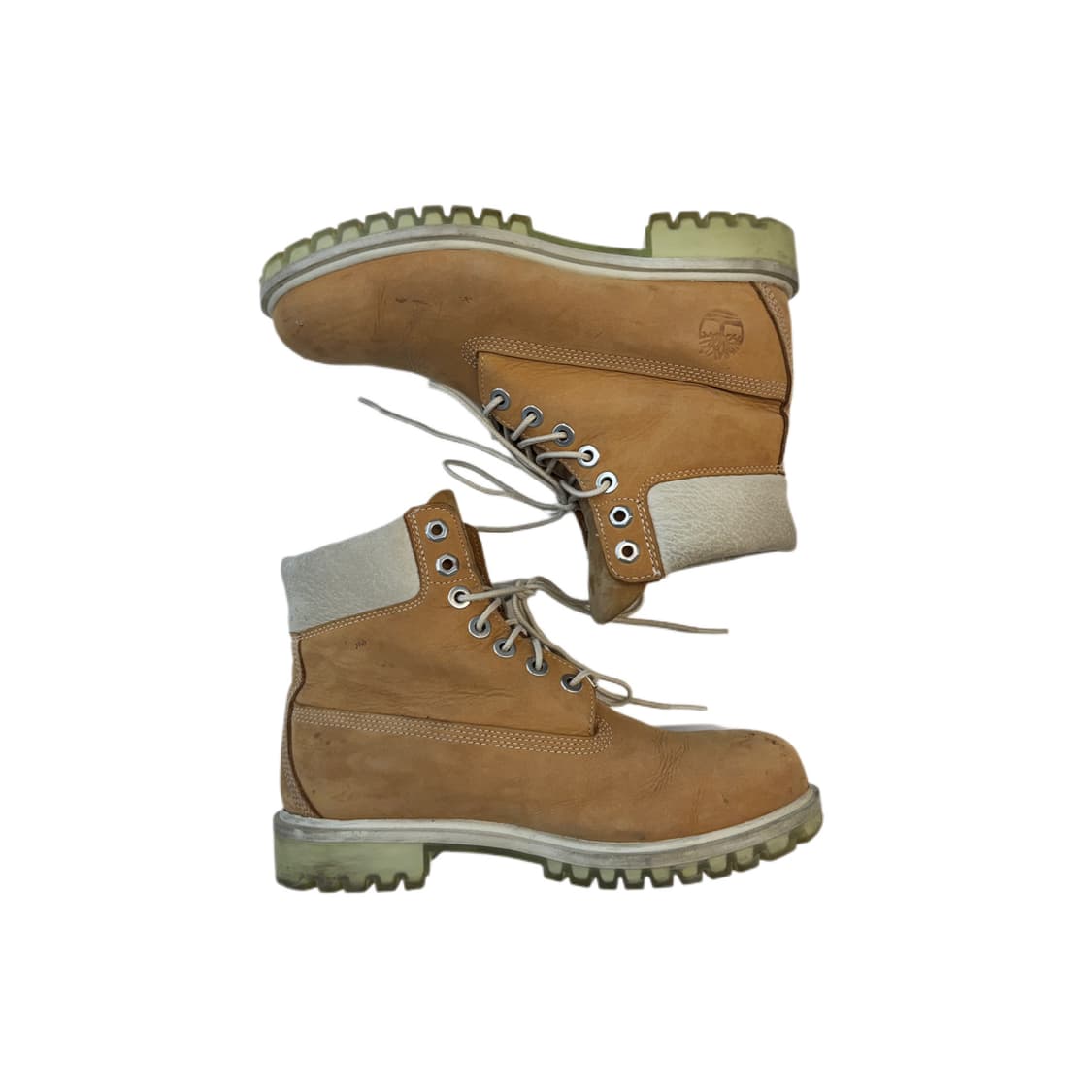 팀버랜드 6인치 프리미엄 워커 부츠 255 상품이미지4