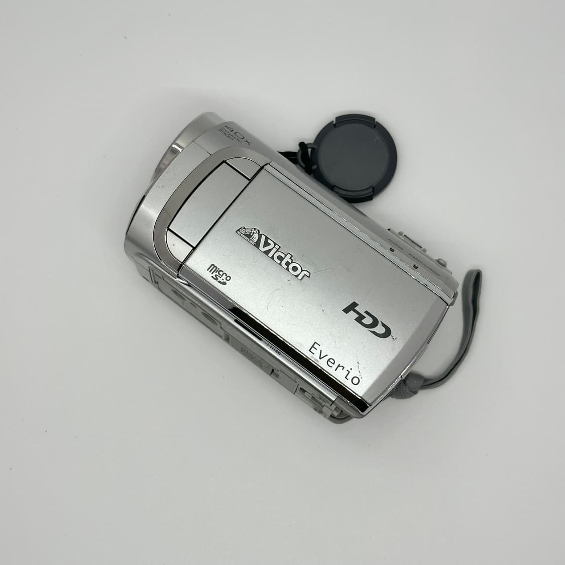 (택포/샘플영상o)jvc 캠코더,gz-mg250 상품이미지4