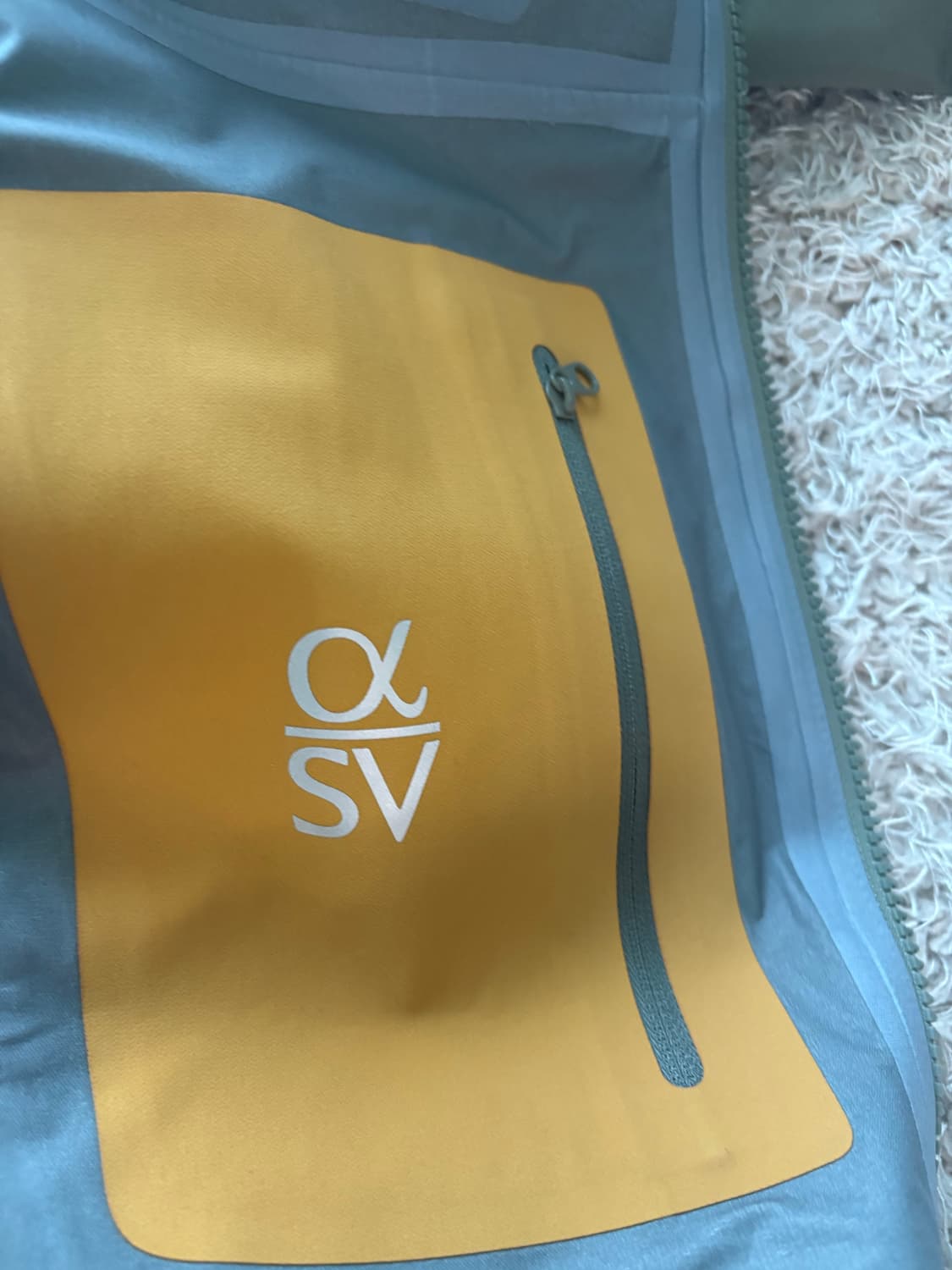 아크테릭스 알파 sv 상품이미지5