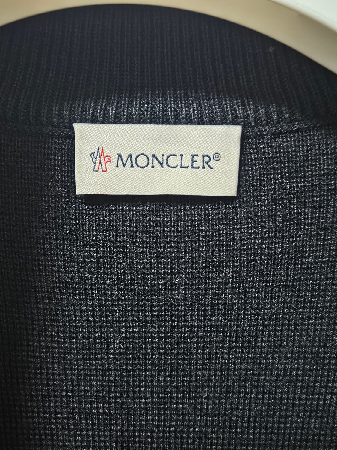 몽클레어 니트패딩 23fw 상품이미지7