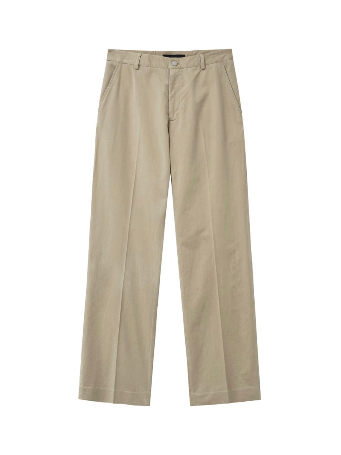 HTAE Mods Trouser Twill Khaki 상품이미지1