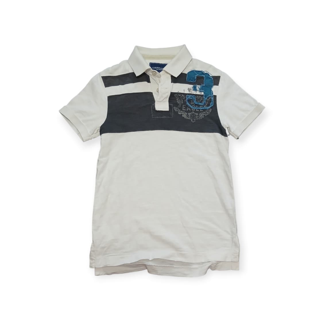 American eagle 견장 반팔티셔츠  상품이미지1