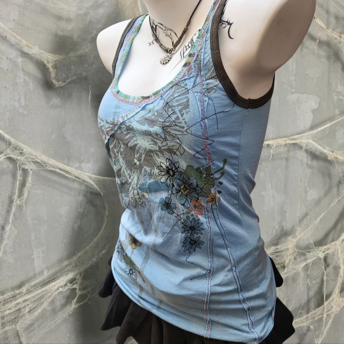 skinny minnie  상품이미지3